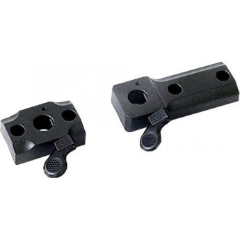 Основание LEUPOLD (из 2-х частей) для быстросъемного кронштейна на REMINGTON 700